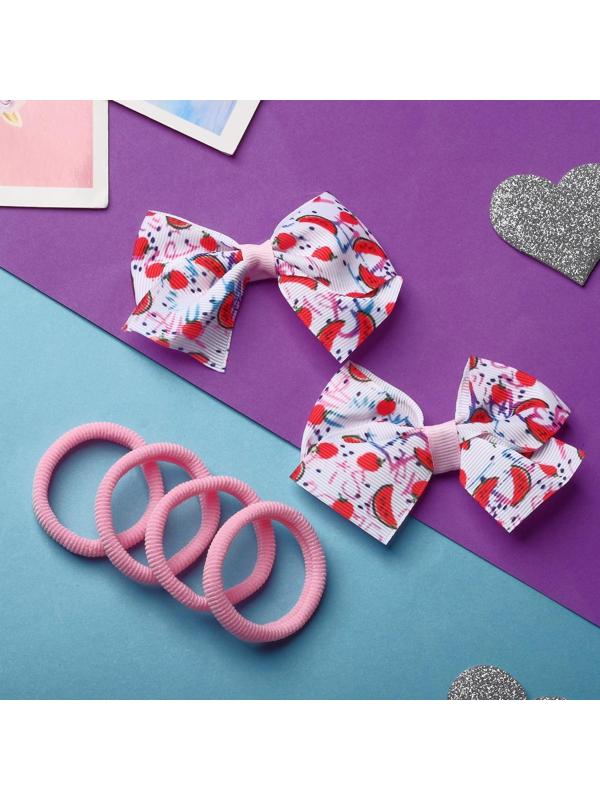 Набор для волос 