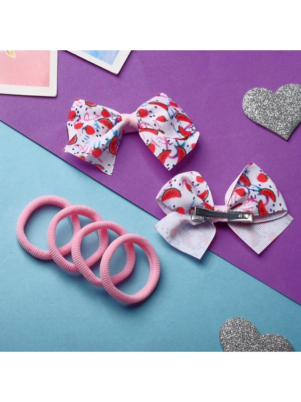 Набор для волос 