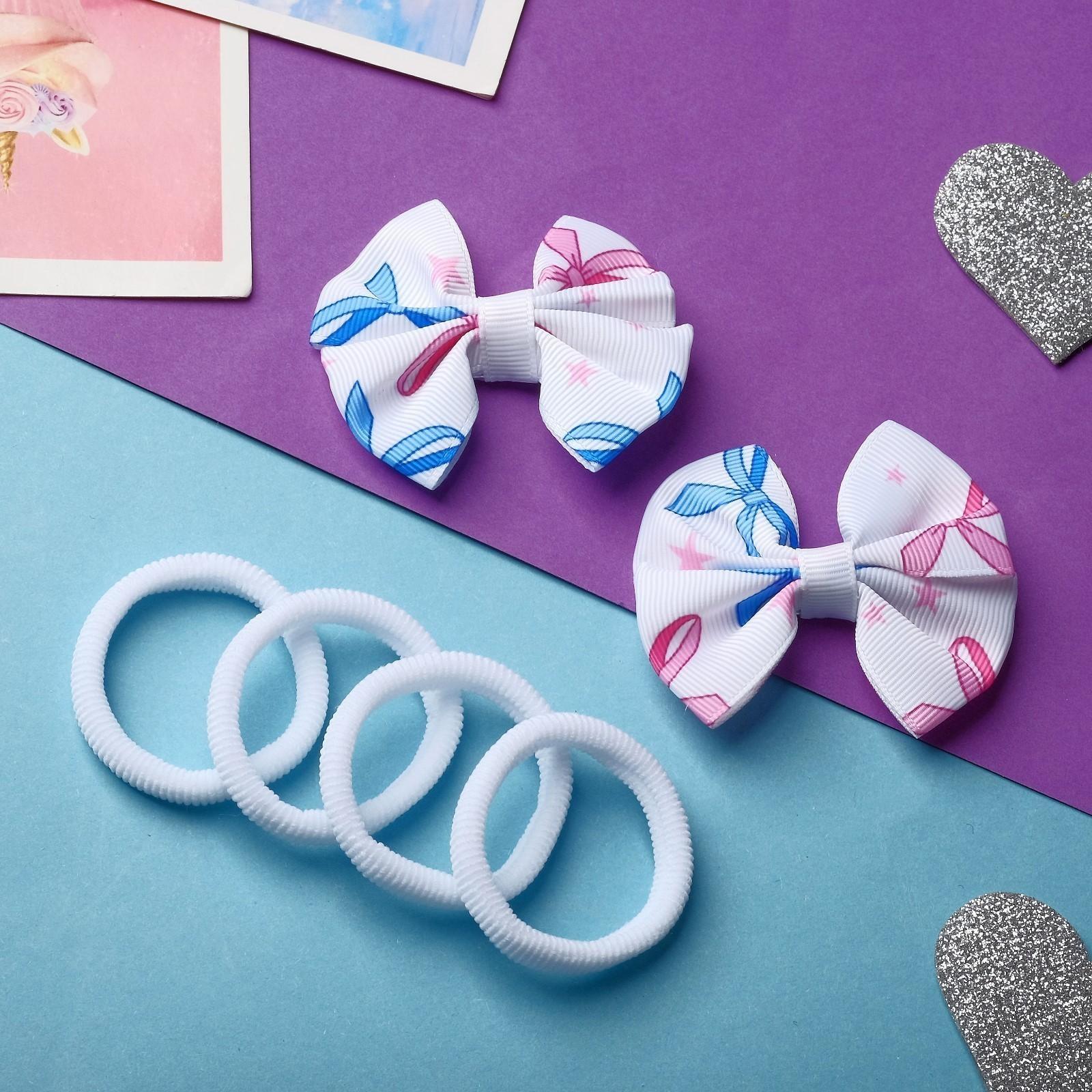 Набор для волос 