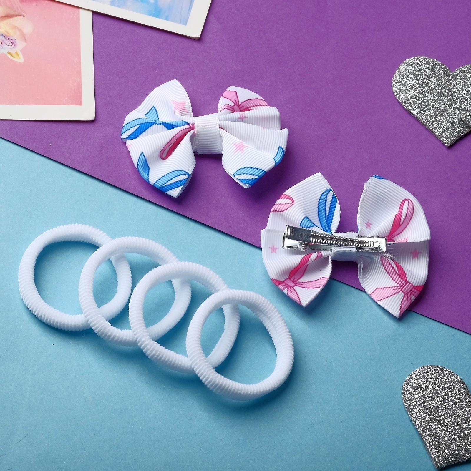 Набор для волос 