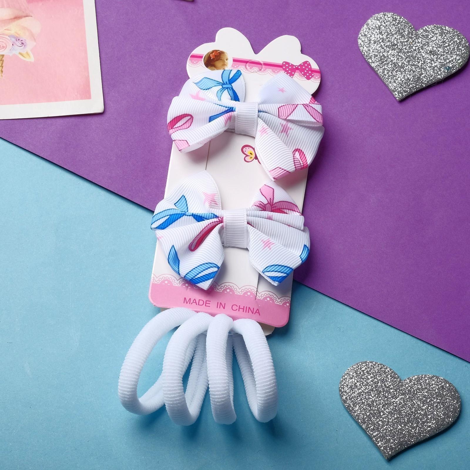 Набор для волос 