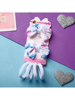 Набор для волос 