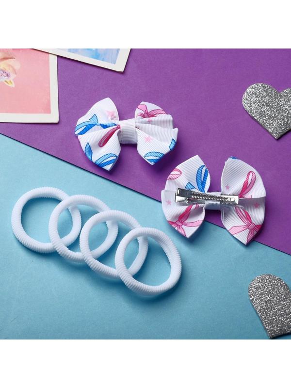 Набор для волос 