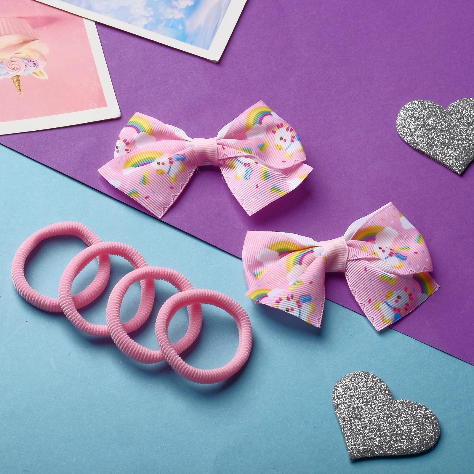 Набор для волос 