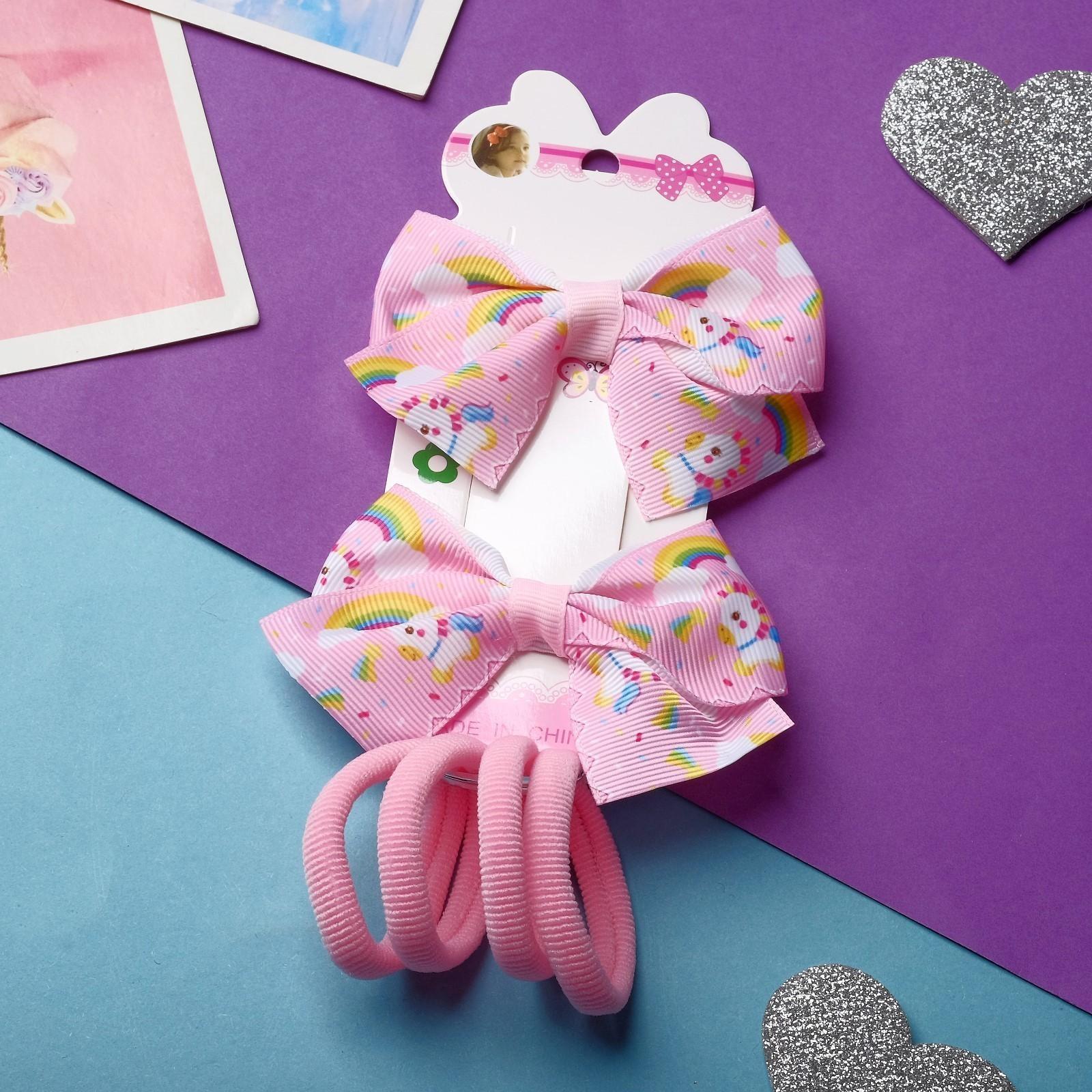 Набор для волос 