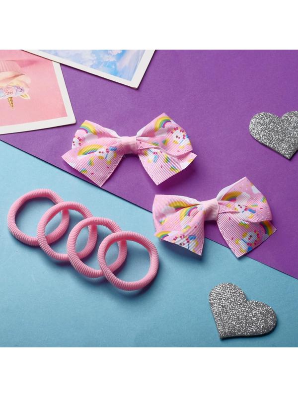 Набор для волос 