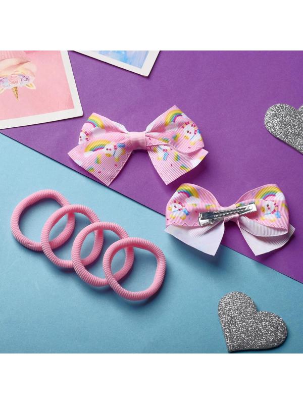 Набор для волос 