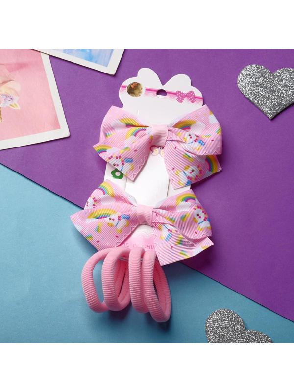 Набор для волос 