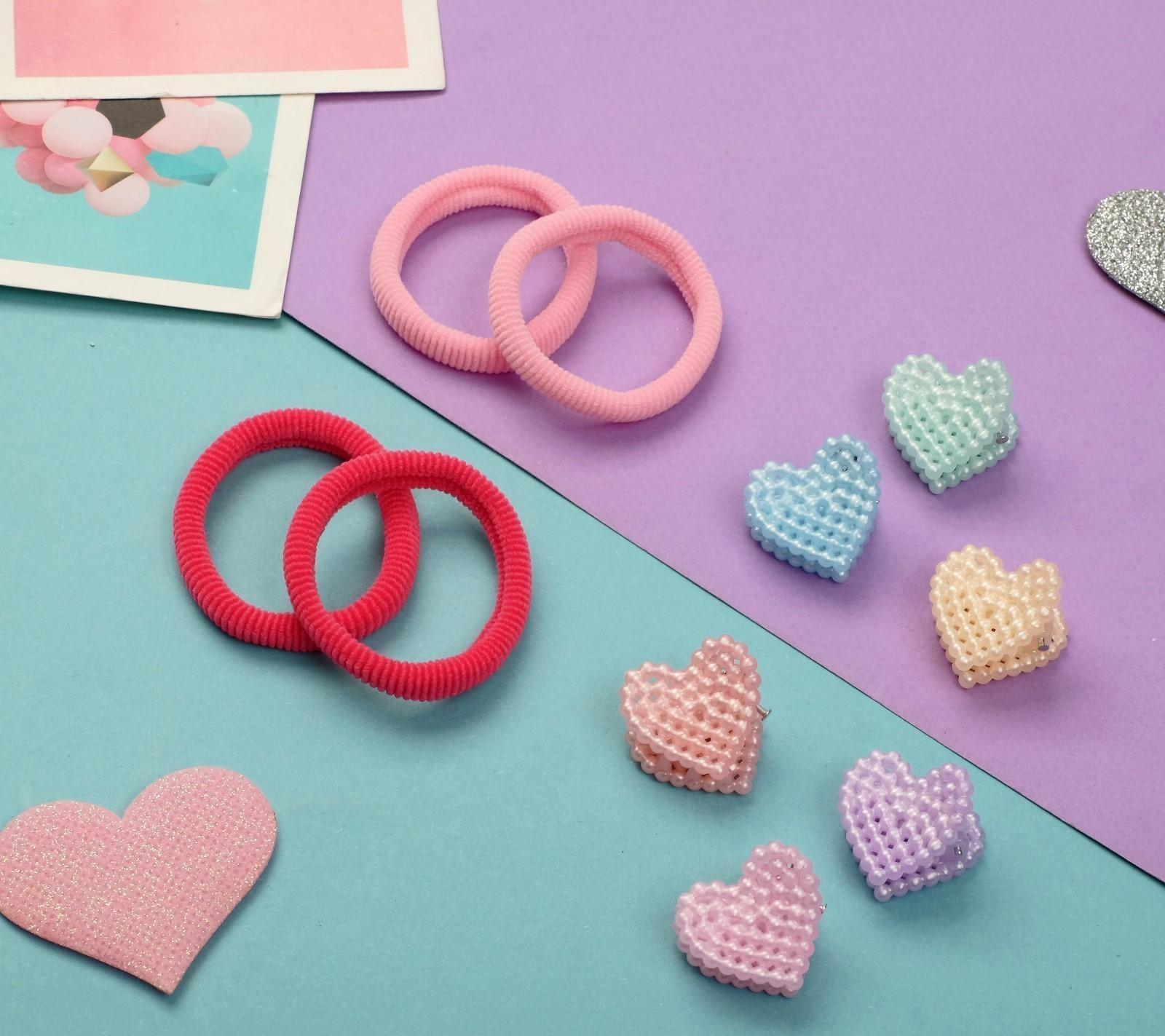 Набор для волос 