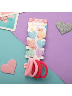 Набор для волос 