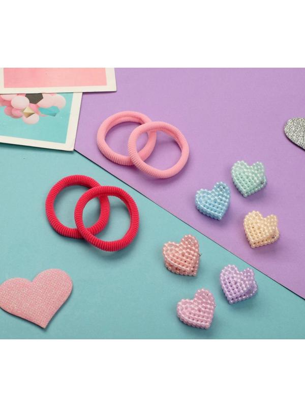 Набор для волос 