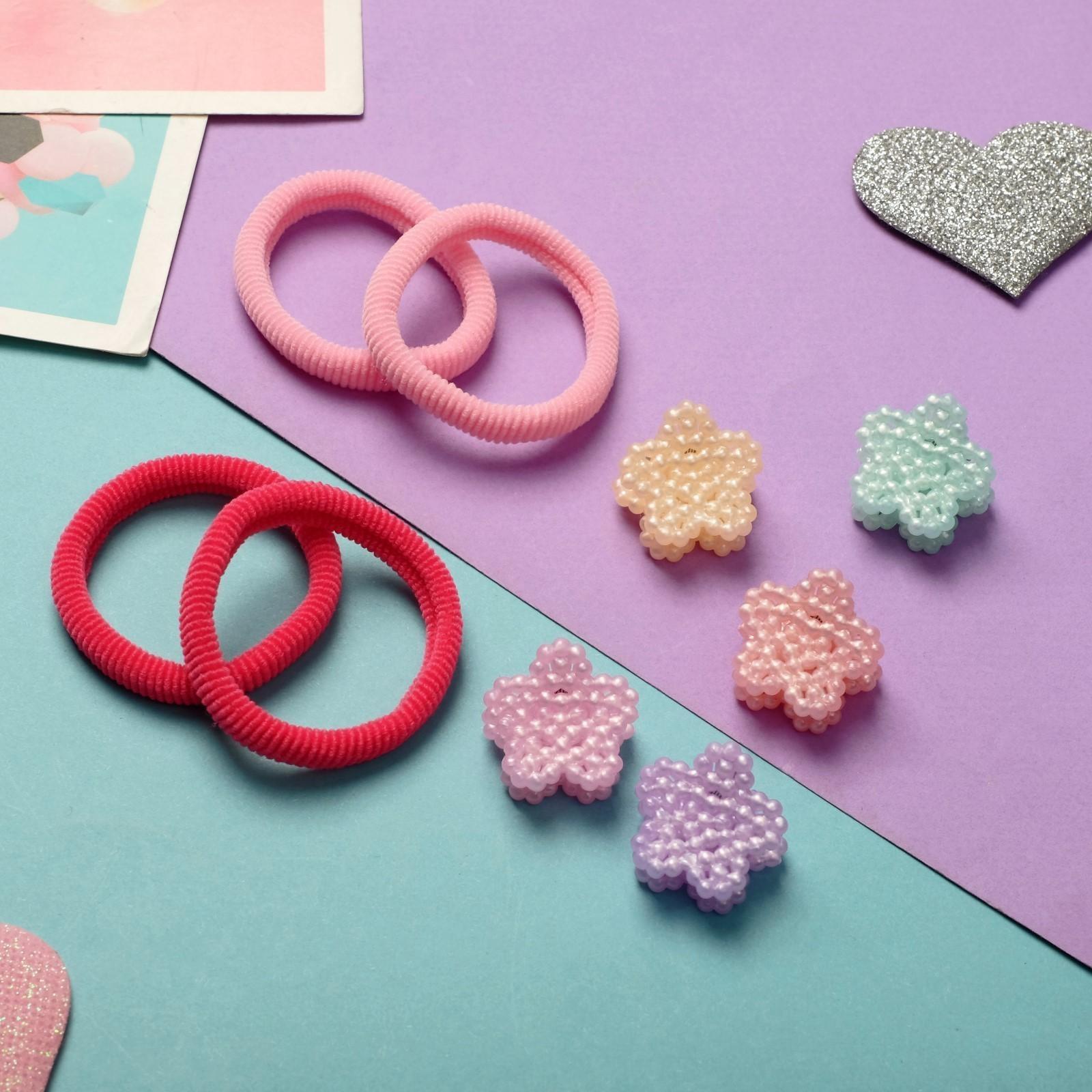 Набор для волос 