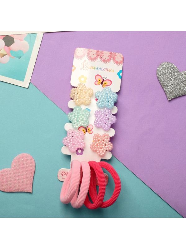 Набор для волос 