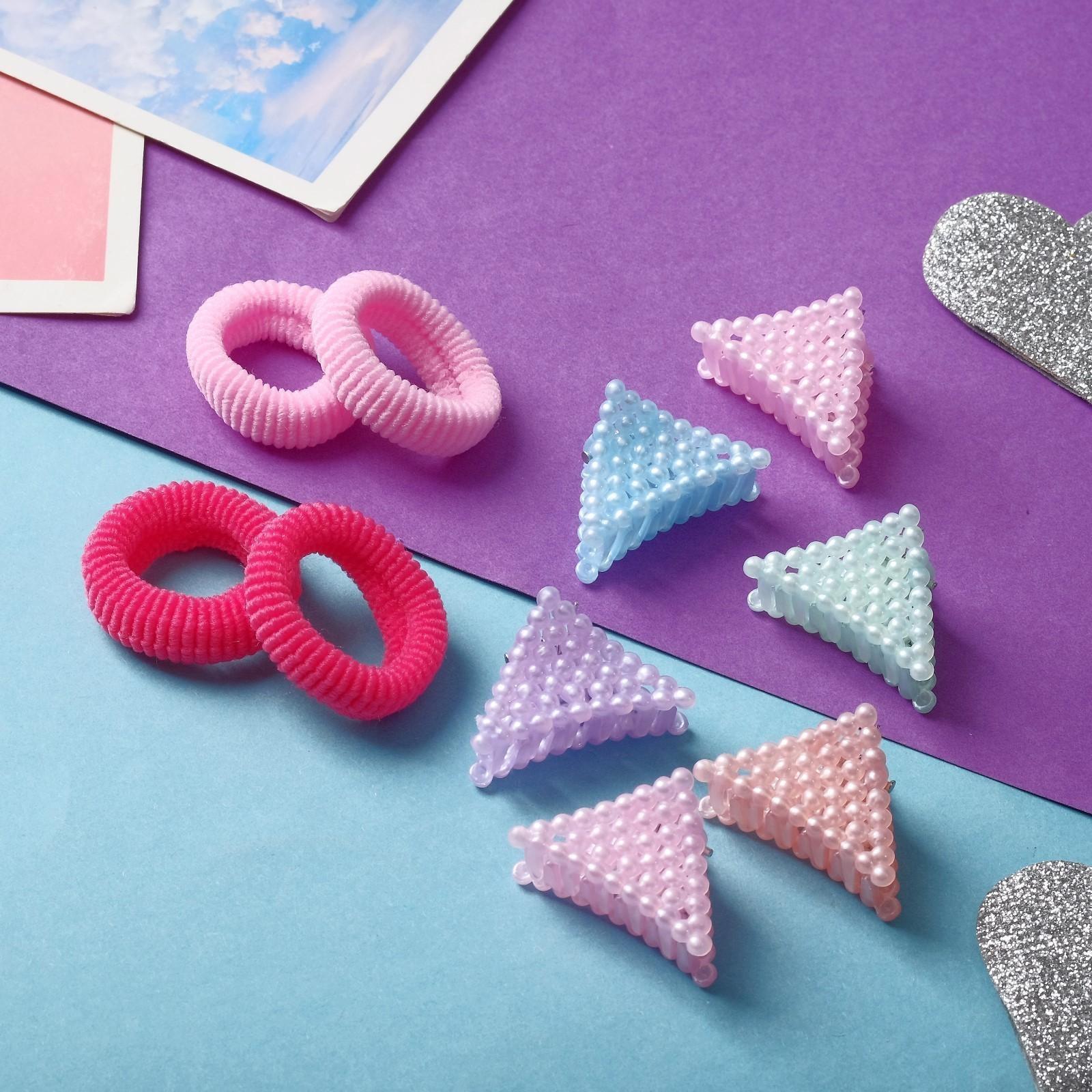 Набор для волос 