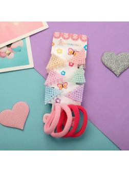 Набор для волос 