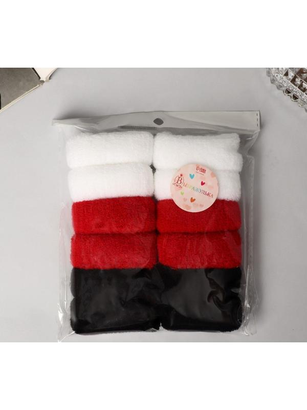 Резинка для волос 