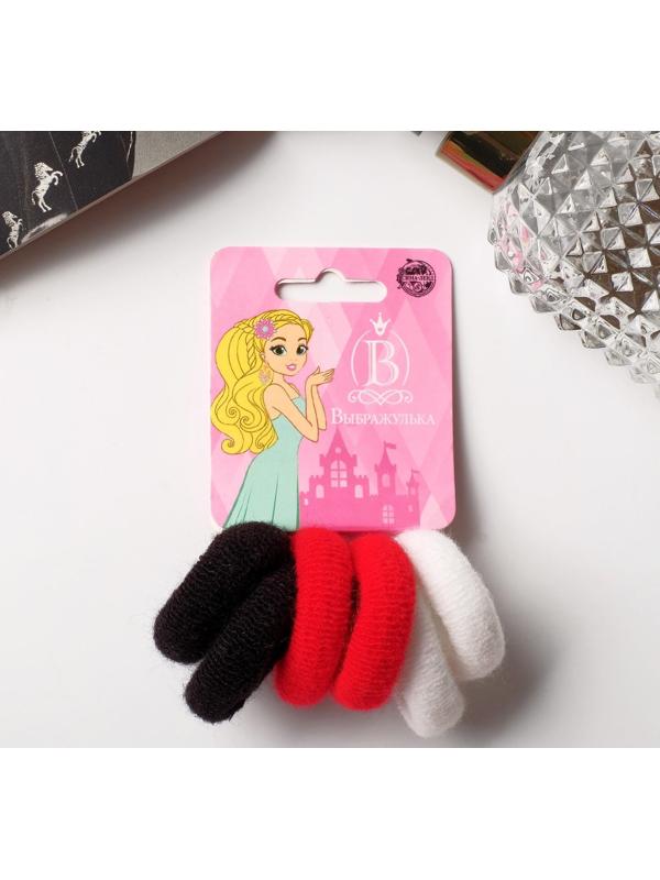 Резинка для волос 