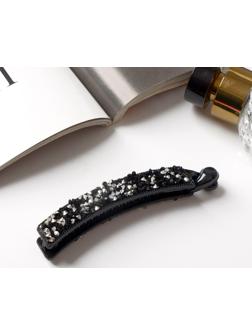 Банан для волос 