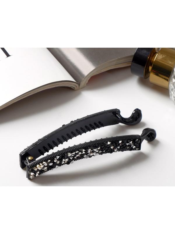 Банан для волос 