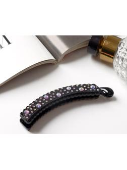 Банан для волос 