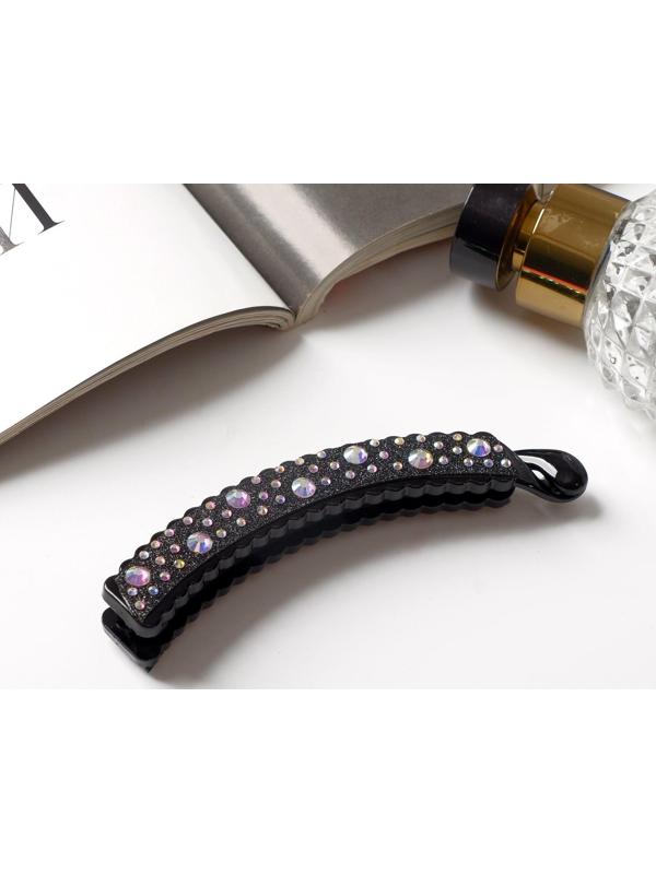 Банан для волос 