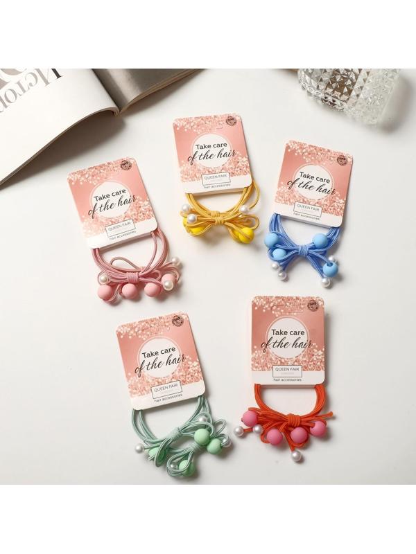 Резинка для волос 