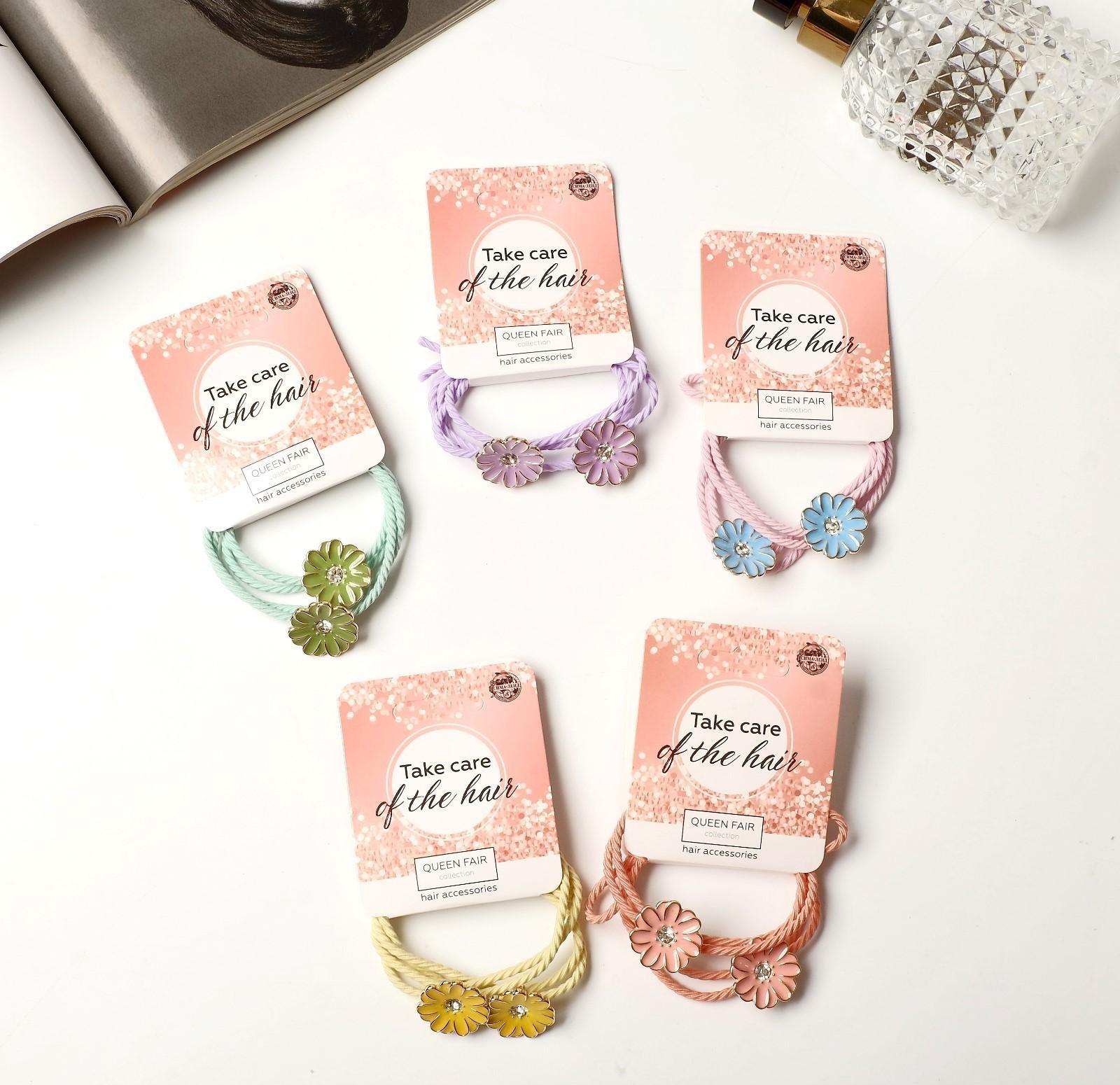 Резинка для волос 