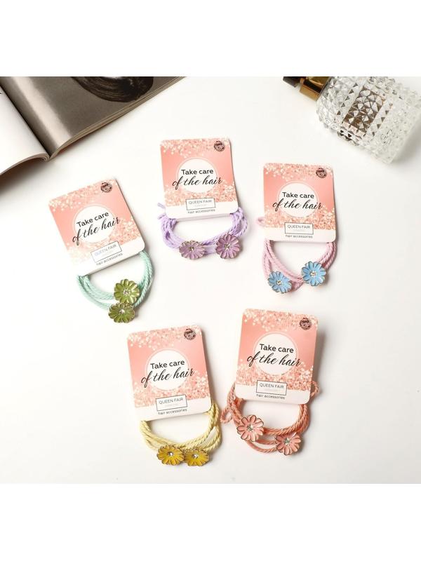 Резинка для волос 