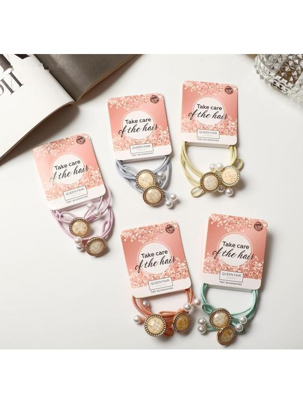 Резинка для волос 