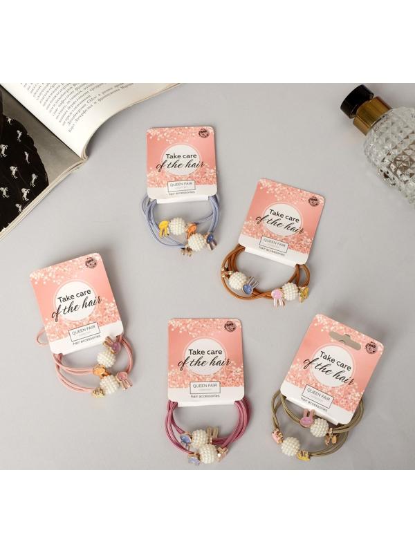 Резинка для волос 