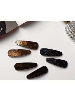 Невидимка для волос 