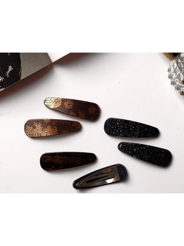 Невидимка для волос 