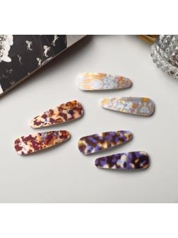 Невидимка для волос 