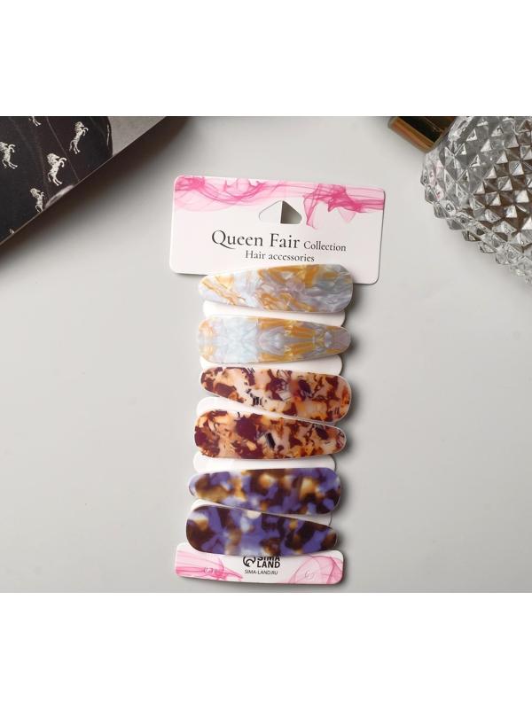 Невидимка для волос 