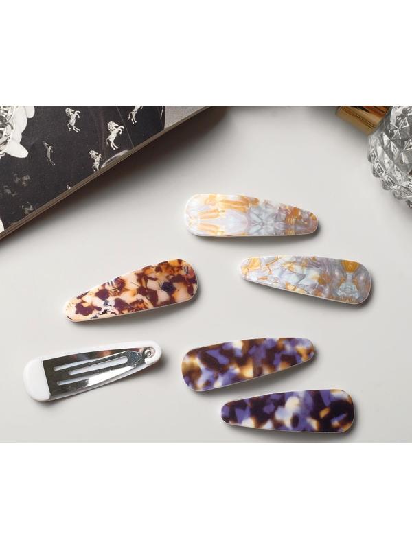 Невидимка для волос 