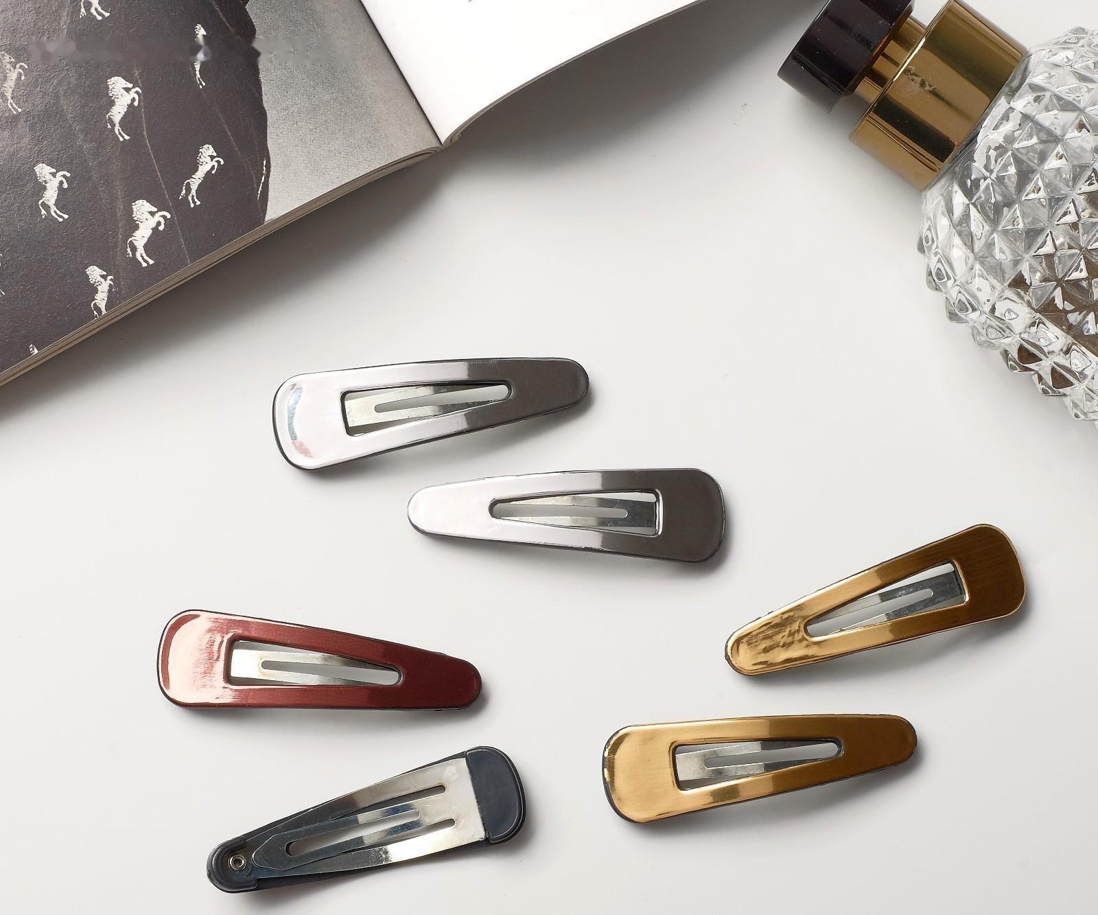 Невидимка для волос 