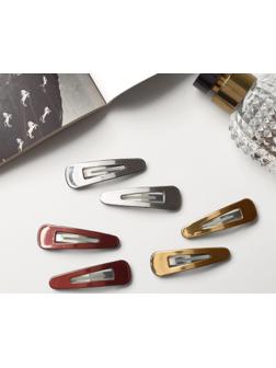 Невидимка для волос 