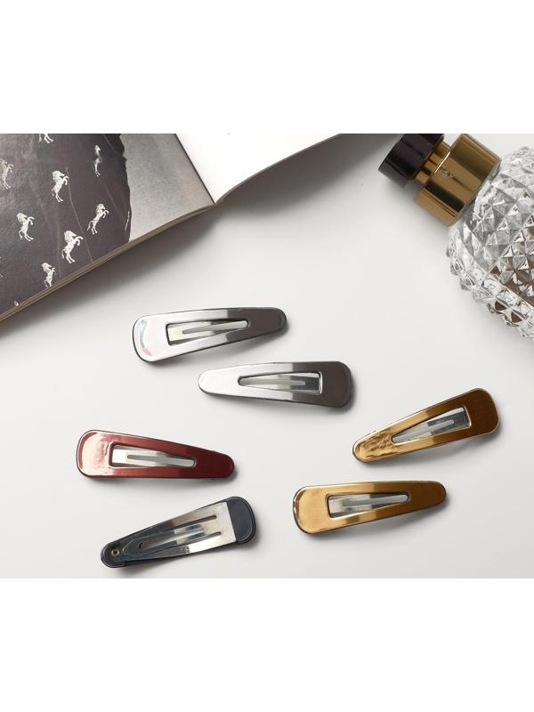 Невидимка для волос 