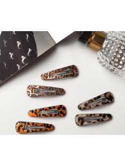 Невидимка для волос 