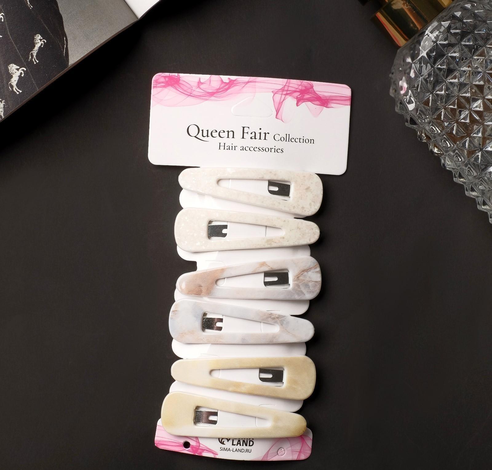 Невидимка для волос 