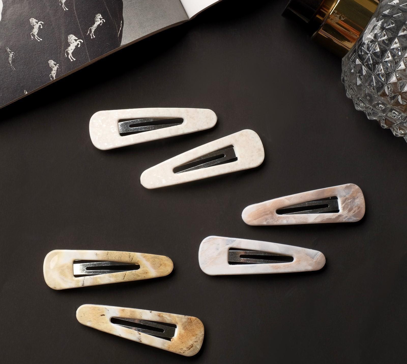 Невидимка для волос 