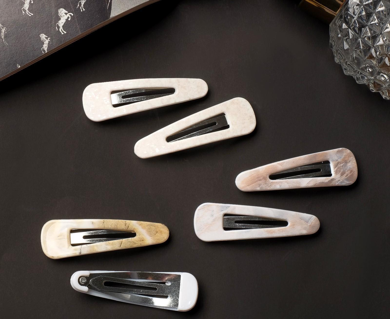 Невидимка для волос 