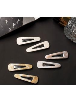 Невидимка для волос 