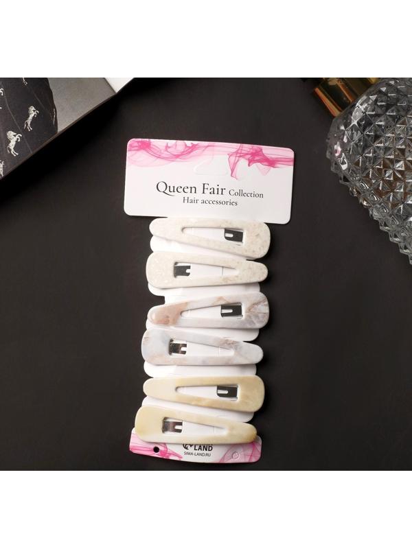 Невидимка для волос 