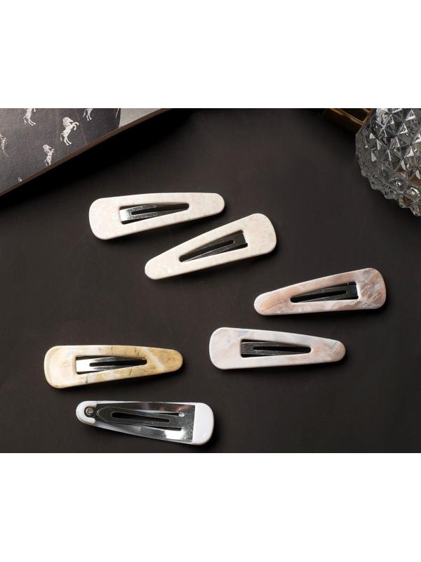 Невидимка для волос 