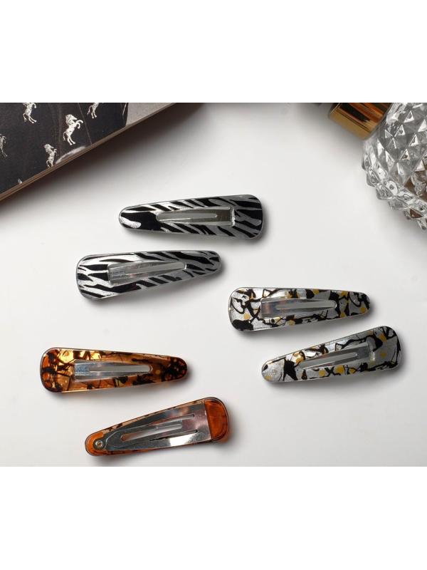 Невидимка для волос 