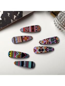 Невидимка для волос 