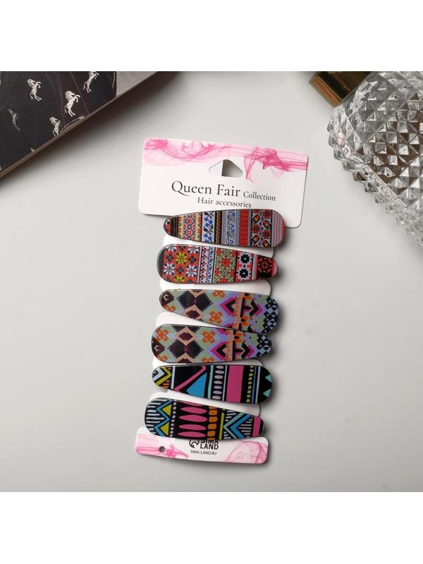 Невидимка для волос 