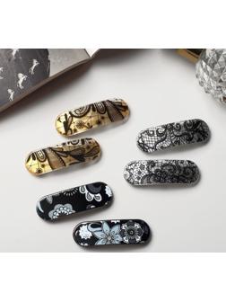 Невидимка для волос 