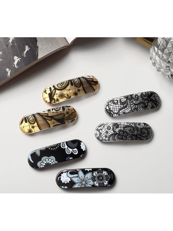 Невидимка для волос 